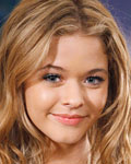 Sasha Pieterse