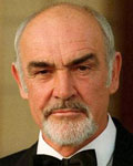 Sean Connery
