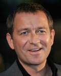 Sean Pertwee