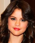 Ficha de Selena Gomez