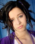 Selina Shirin Müller