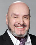 Sergio Bustamante