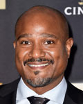 Seth Gilliam