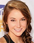 Shailene Woodley