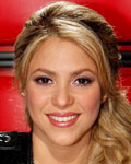 Shakira