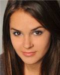 Shanley Caswell