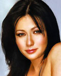 Shannen Doherty