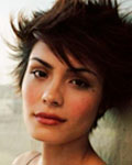 Shannyn Sossamon