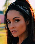 Sharlene Taulé