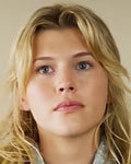 Sharon Hinnendael