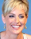 Sharon Stone
