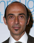 Shaun Toub