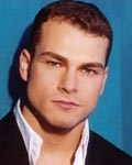 Shawn Roberts