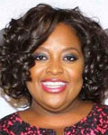 Sherri Shepherd