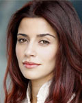 Shivani Ghai