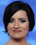 Silvia Abril