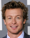 Simon Baker