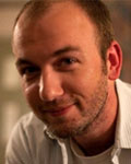 Simon Barrett