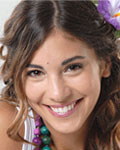 Sofía Reca