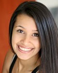 Sophia Taylor Ali
