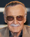 Ficha de Stan Lee
