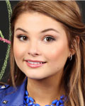 Stefanie Scott