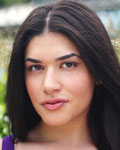 Stephanie Andujar
