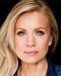 Stephanie Vogt