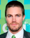 Stephen Amell