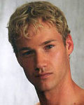 Steve Byers