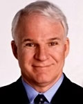 Steve Martin