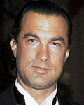 Steven Seagal