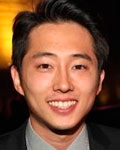 Steven Yeun