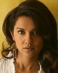 Suleka Mathew