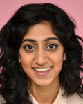 Sunita Mani