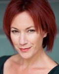 Tanya Franks