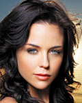 Tanya van Graan