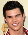 Ficha de Taylor Lautner