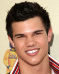Taylor Lautner