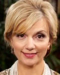 Teryl Rothery