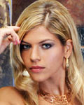 Thaïs Blume