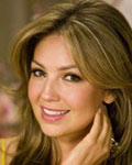 Thalía
