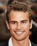 Theo James