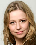 Theresa Scholze