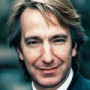 Toda la información sobre el actor Alan Rickman