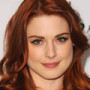 Toda la información sobre la actriz Alexandra Breckenridge