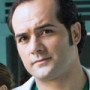 Toda la información sobre el actor Alfonso Sánchez