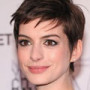 Toda la información sobre la actriz Anne Hathaway