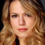 Toda la información sobre la actriz Bethany Joy Lenz