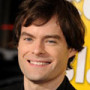 Toda la información sobre el actor Bill Hader